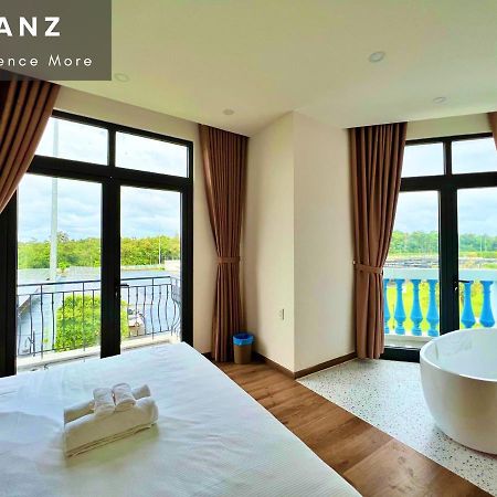 Hanz Sofia Grand Lago דואונג דונג מראה חיצוני תמונה