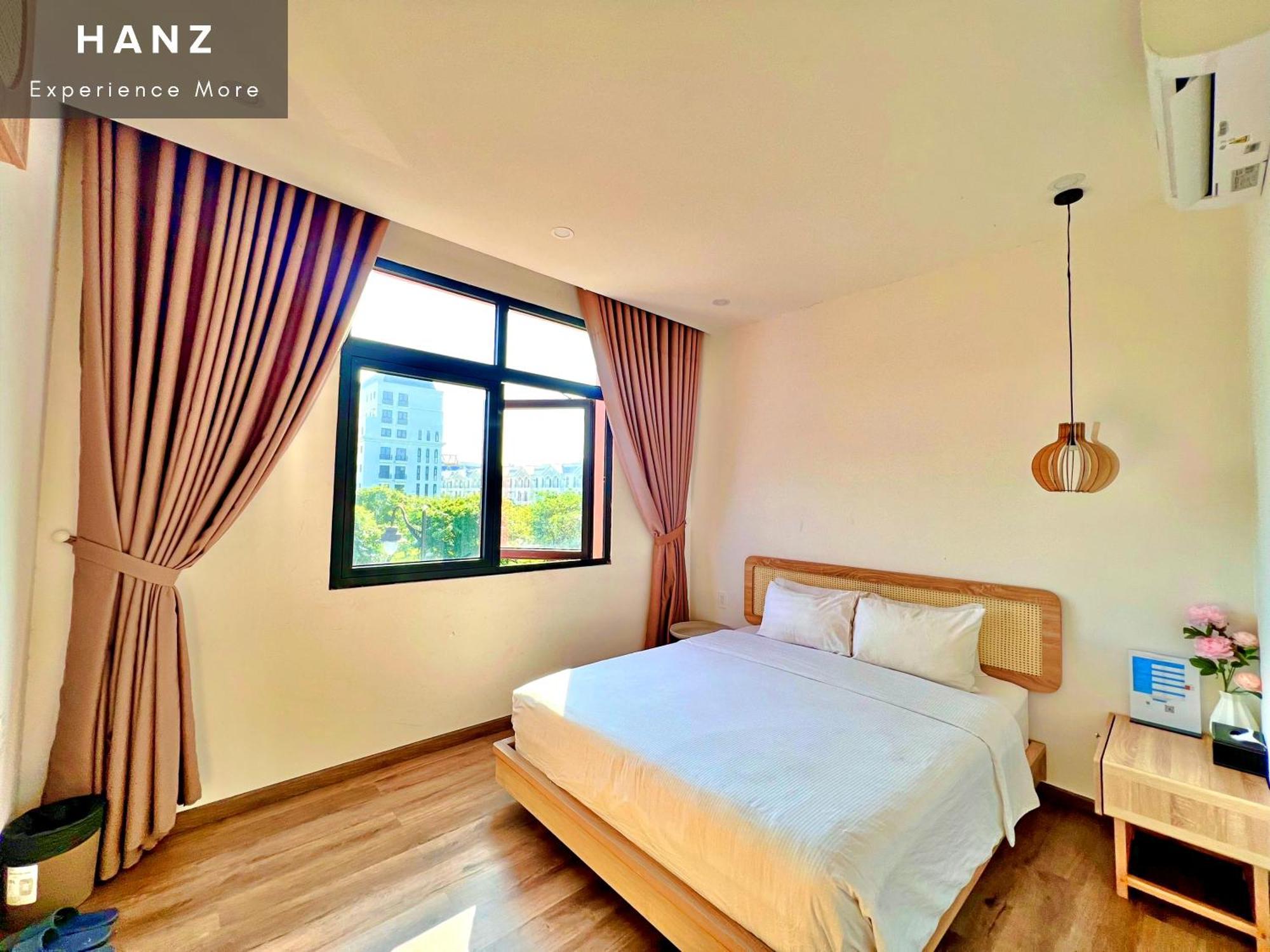Hanz Sofia Grand Lago דואונג דונג חדר תמונה